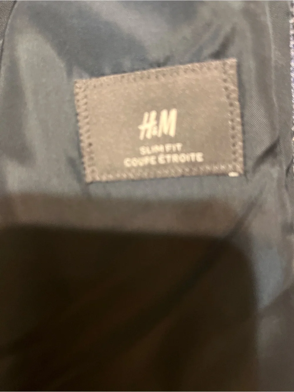 H&M two piece